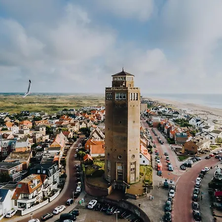 Privat bolig Studio Zandvoort *