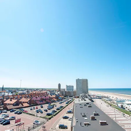 Privat bolig Studio Zandvoort