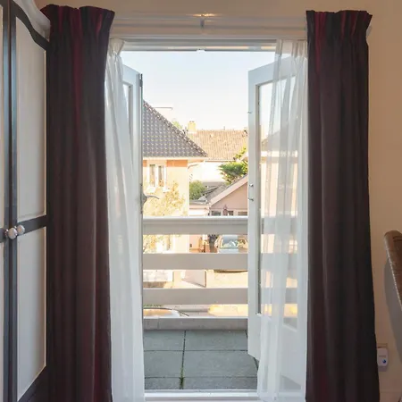 Studio Zandvoort Privat bolig Zandvoort