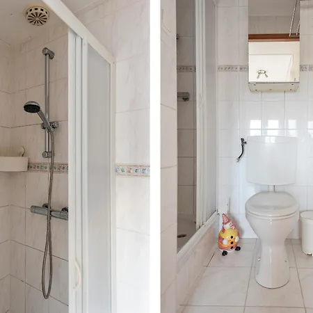 Privat bolig Studio Zandvoort