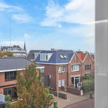 Studio Zandvoort