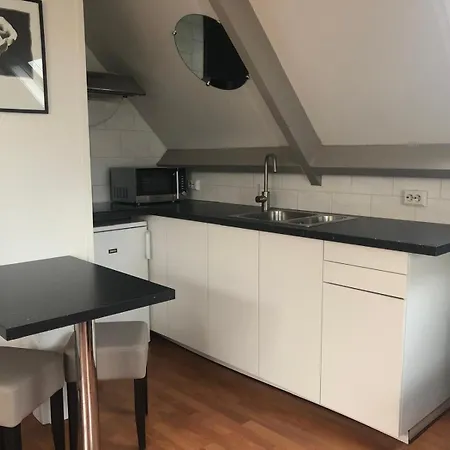 Studio Zandvoort *