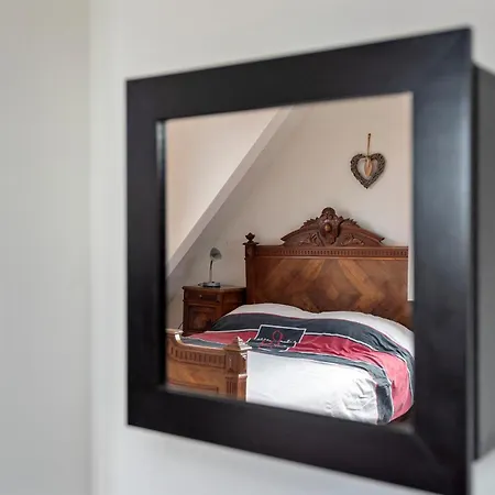 Privat bolig Studio Zandvoort