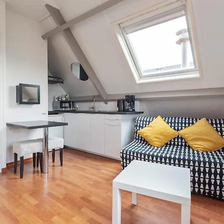 Studio Zandvoort *