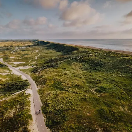 Studio Zandvoort Séjour chez l'habitant