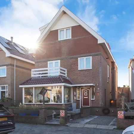 Séjour chez l'habitant Studio Zandvoort Zandvoort