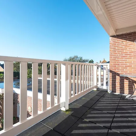 民宿 Studio Zandvoort