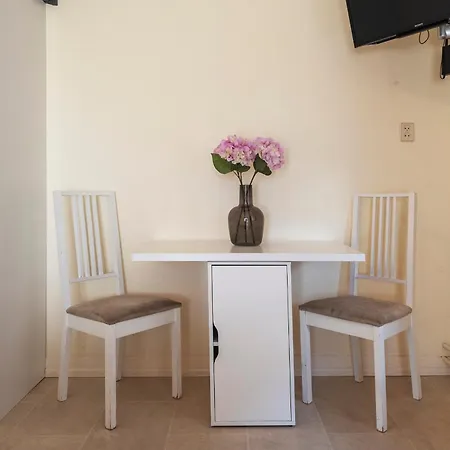 Studio Zandvoort 民宿