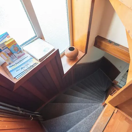 民宿 Studio Zandvoort