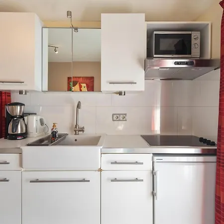 Studio Zandvoort * Zandvoort