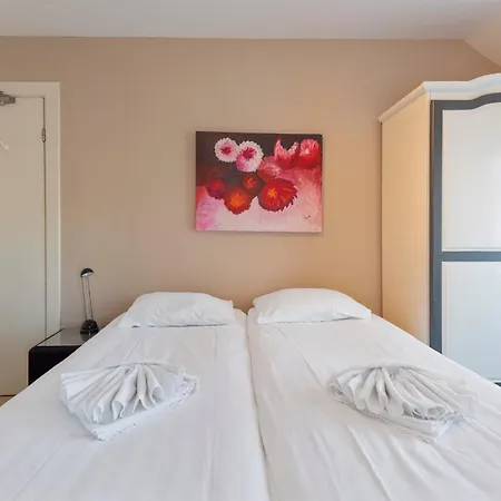 民宿 Studio Zandvoort 赞德沃特