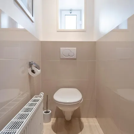 Studio Zandvoort * 赞德沃特