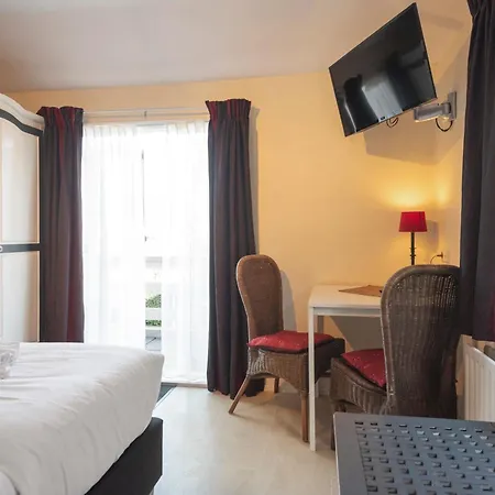 Homestay szállás Studio Zandvoort