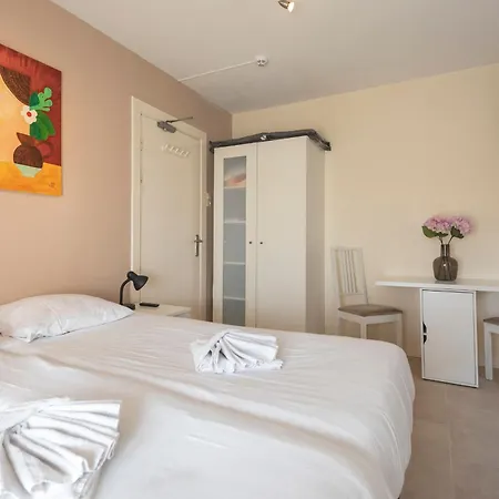 Studio Zandvoort 民宿 *