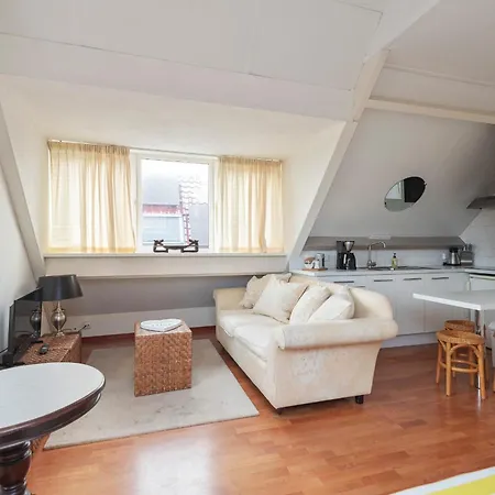Studio Zandvoort *