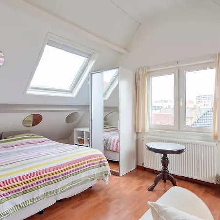 民宿 Studio Zandvoort 赞德沃特