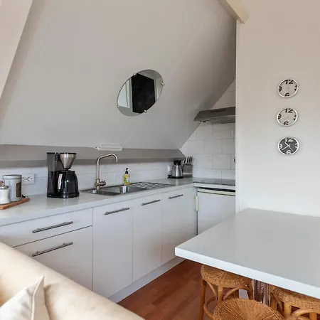 Studio Zandvoort Zandvoort