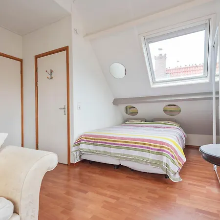 Studio Zandvoort Séjour chez l'habitant