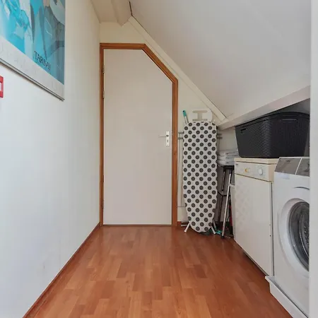 Studio Zandvoort Séjour chez l'habitant Zandvoort