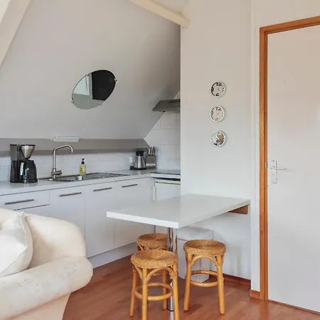 Studio Zandvoort Séjour chez l'habitant Zandvoort