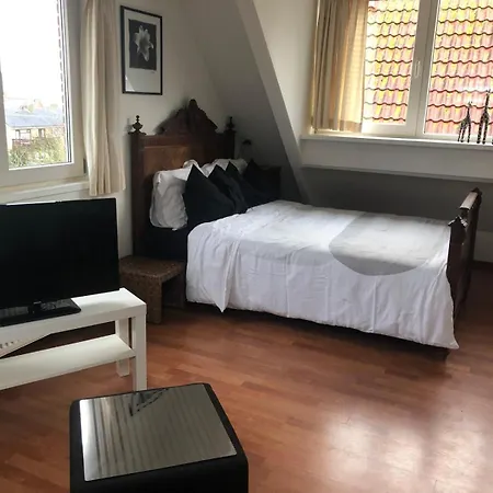 Studio Zandvoort
