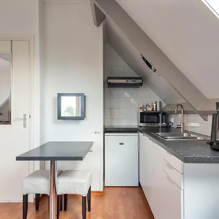 Studio Zandvoort 赞德沃特