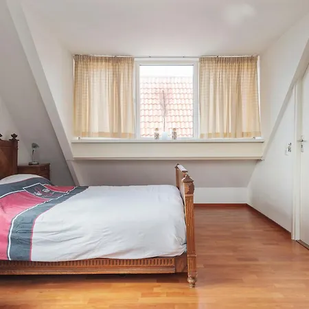 Studio Zandvoort 赞德沃特