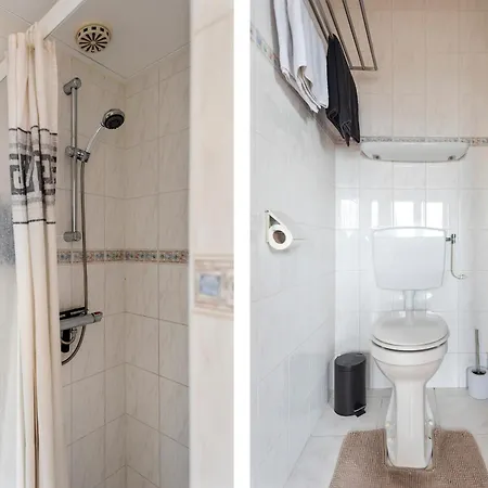 Studio Zandvoort 民宿