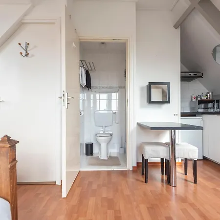 Studio Zandvoort 赞德沃特