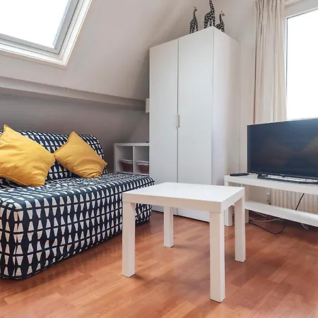 Studio Zandvoort * 赞德沃特