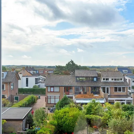 民宿 Studio Zandvoort *