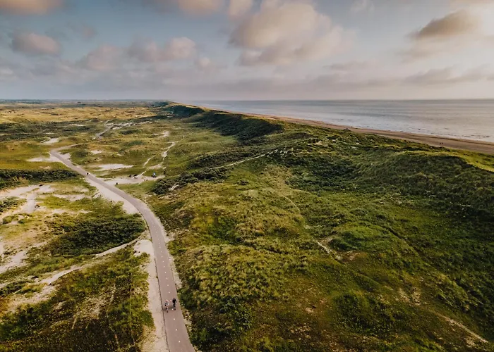 Studio Zandvoort Homestay