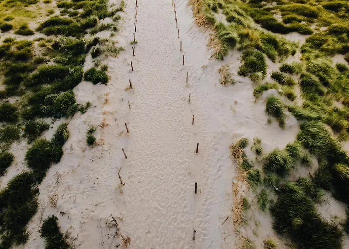 Studio Zandvoort Homestay szállás