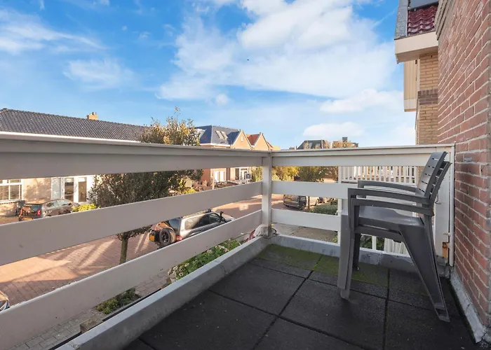 Studio Zandvoort Zandvoort