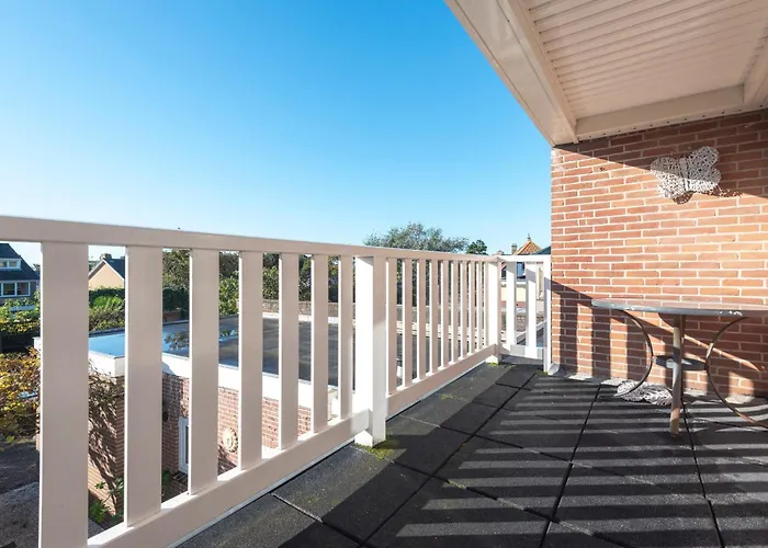 Homestay szállás Studio Zandvoort