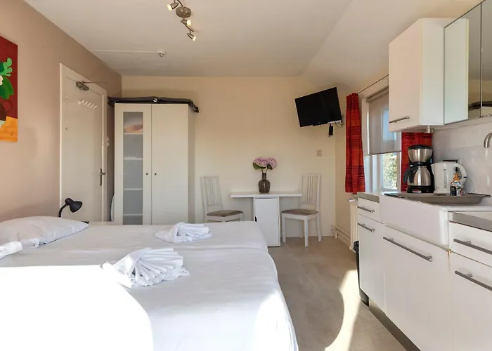 Studio Zandvoort Zandvoort