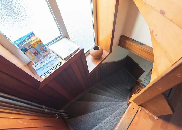 Homestay Studio Zandvoort
