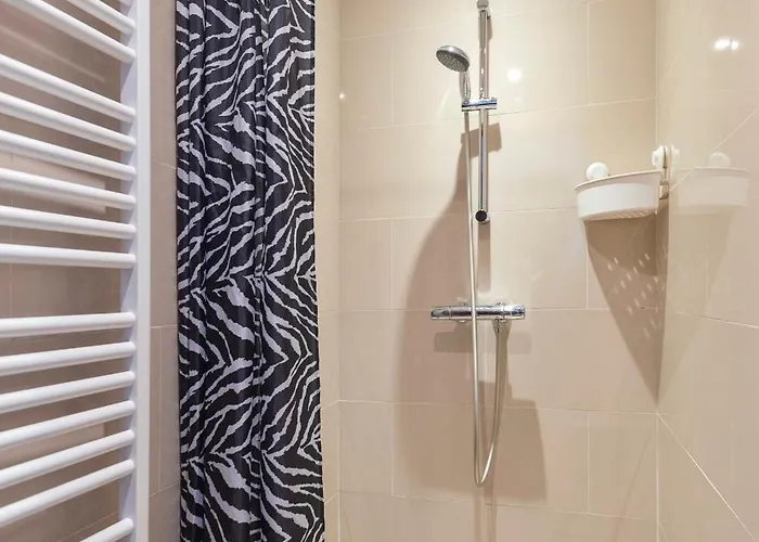 Studio Zandvoort Homestay szállás *