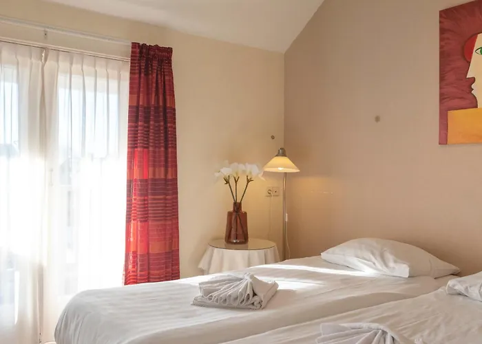 Homestay Studio Zandvoort Zandvoort