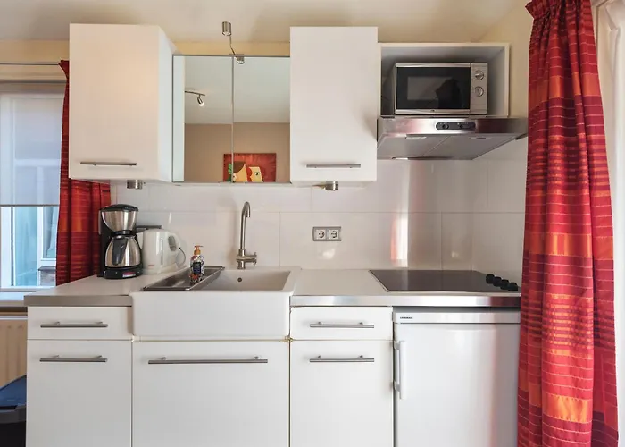 Studio Zandvoort * Zandvoort