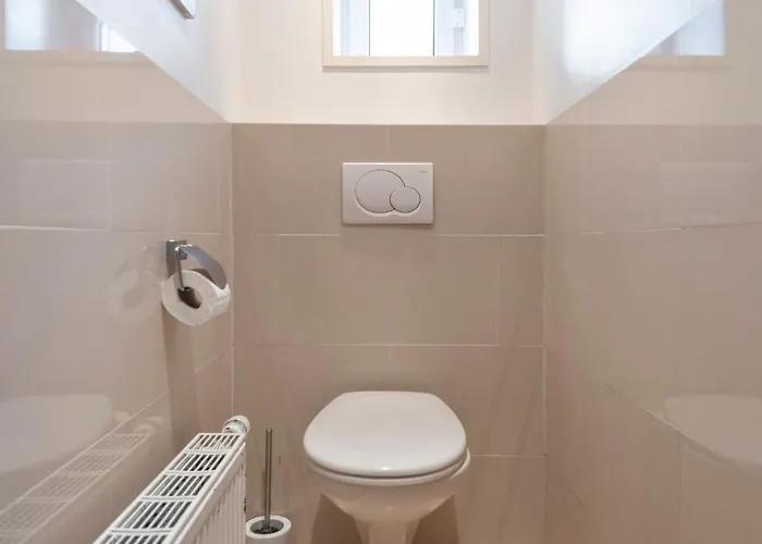 Studio Zandvoort * Zandvoort