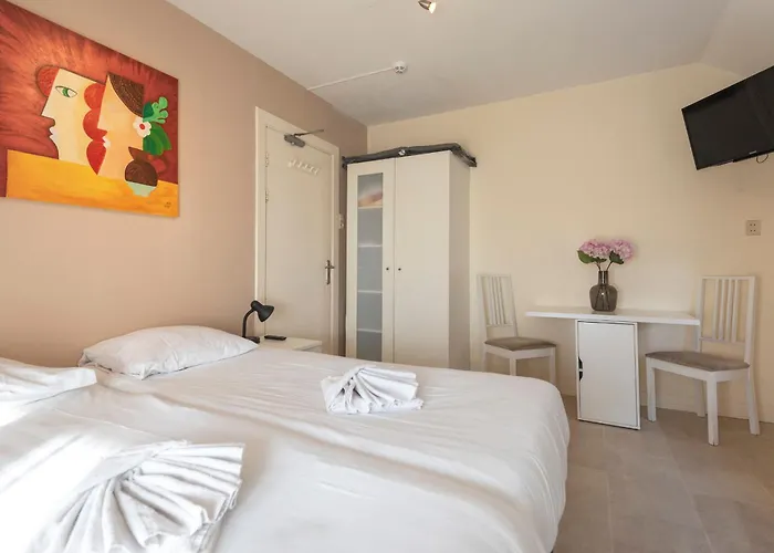 Studio Zandvoort Homestay *