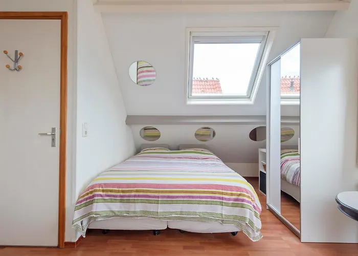 Homestay szállás Studio Zandvoort Zandvoort