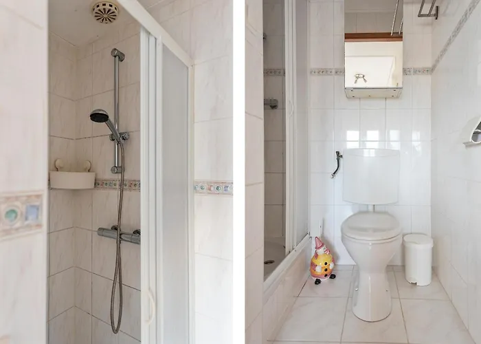 Homestay Studio Zandvoort