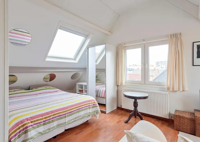 Homestay Studio Zandvoort Zandvoort