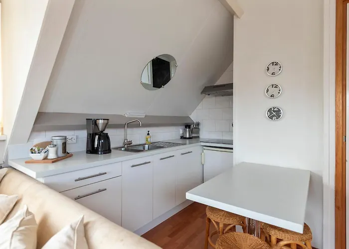 Studio Zandvoort Zandvoort