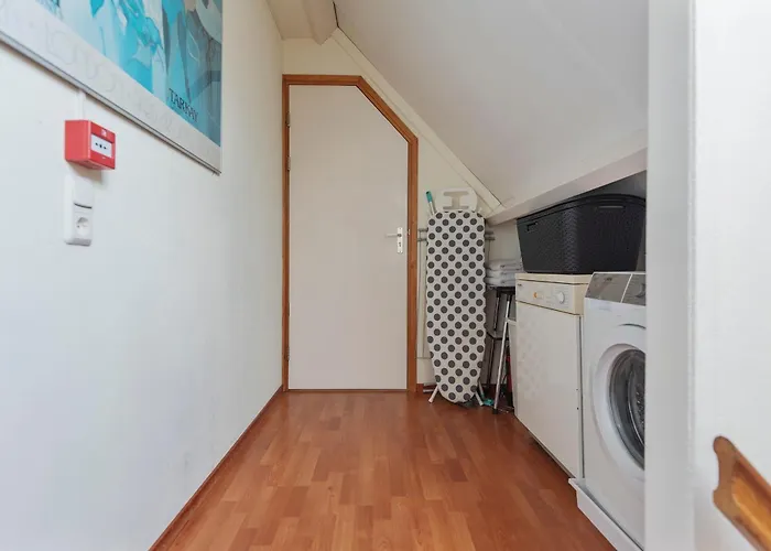 Studio Zandvoort Homestay szállás Zandvoort