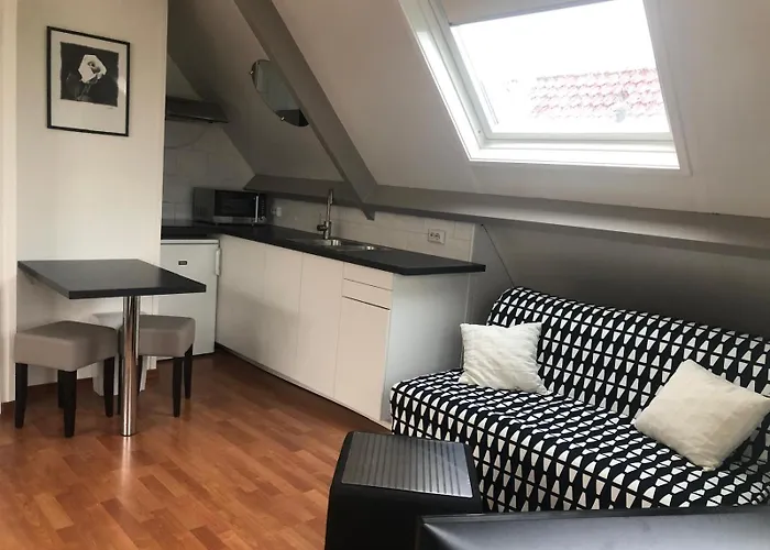 Homestay Studio Zandvoort Zandvoort