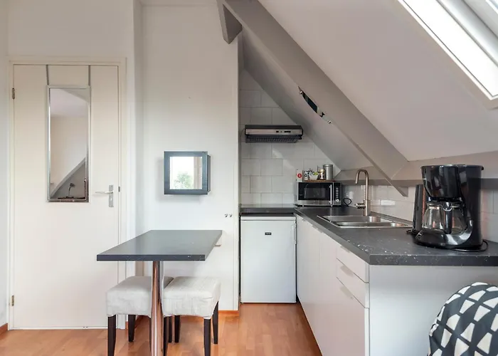 Studio Zandvoort Zandvoort