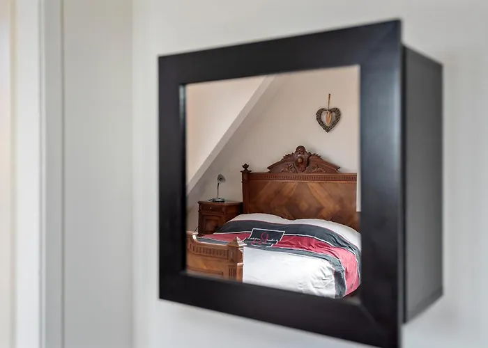 Homestay szállás Studio Zandvoort